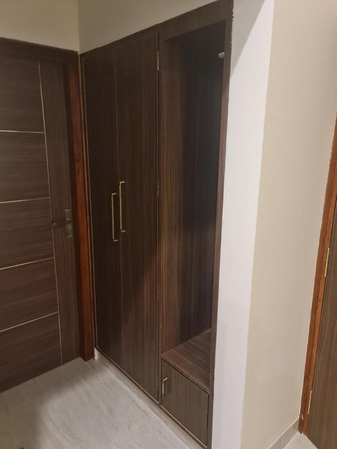 מלון Tiruchirappalli Minas Manor מראה חיצוני תמונה