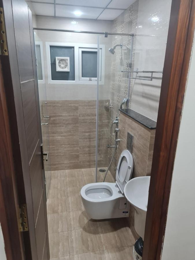 מלון Tiruchirappalli Minas Manor מראה חיצוני תמונה